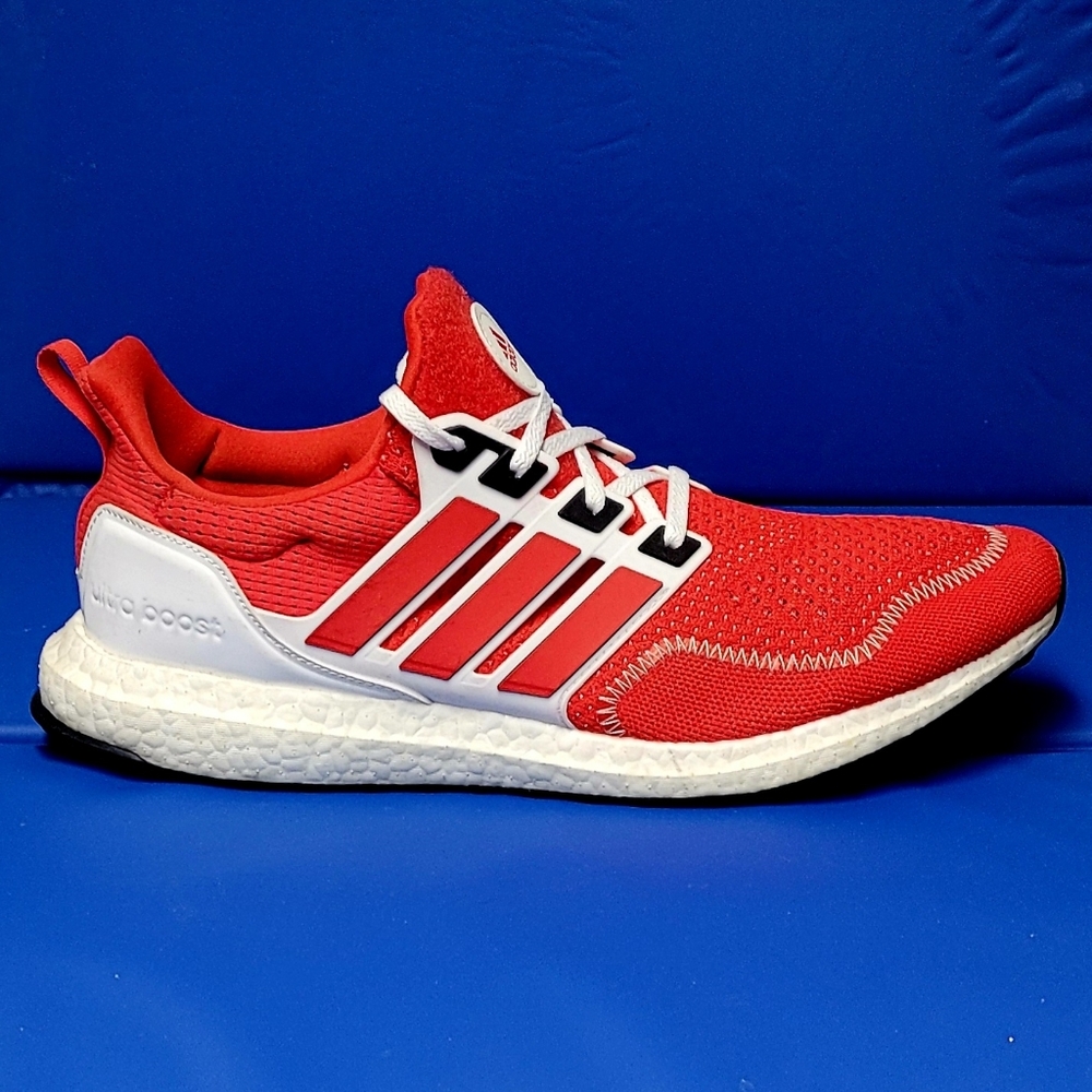 Adidas Ultraboost 1.0 Lindsey Horan Men's Running Shoes #HR0081 size 12